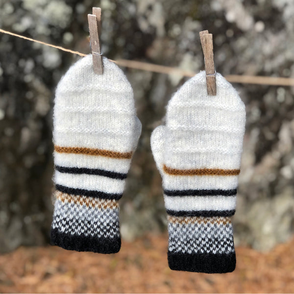 LetteLusVotten - På Tynne Pinner